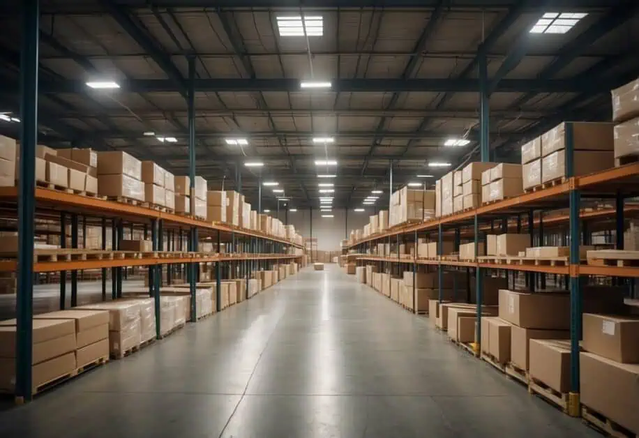 perth furniture warehouse