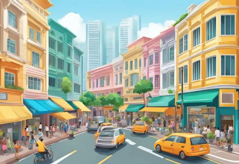 petain road singapore