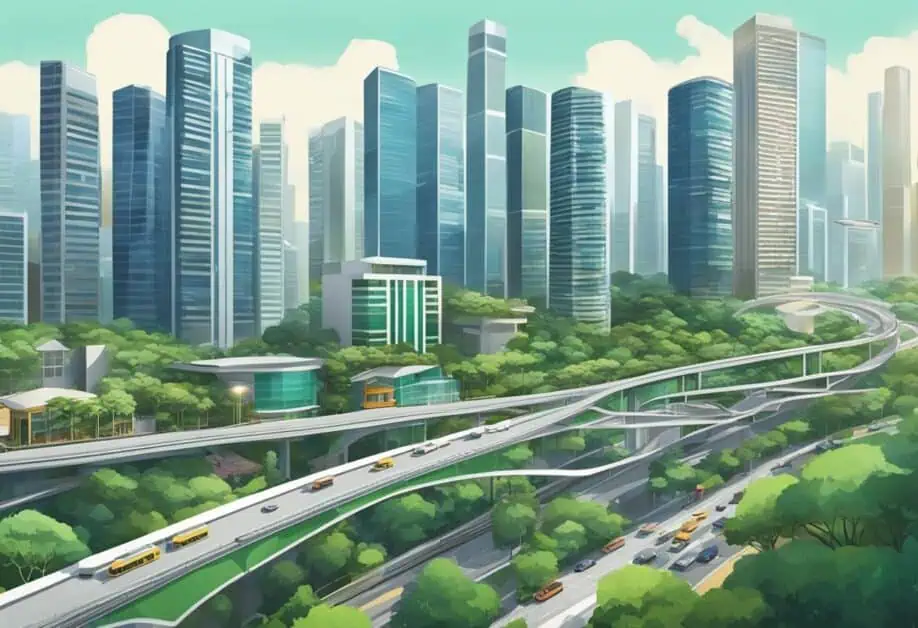 phase 3 singapore