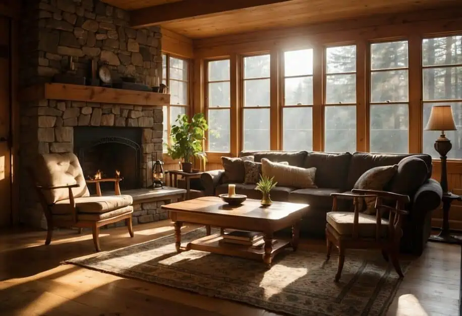 pine wood furniture