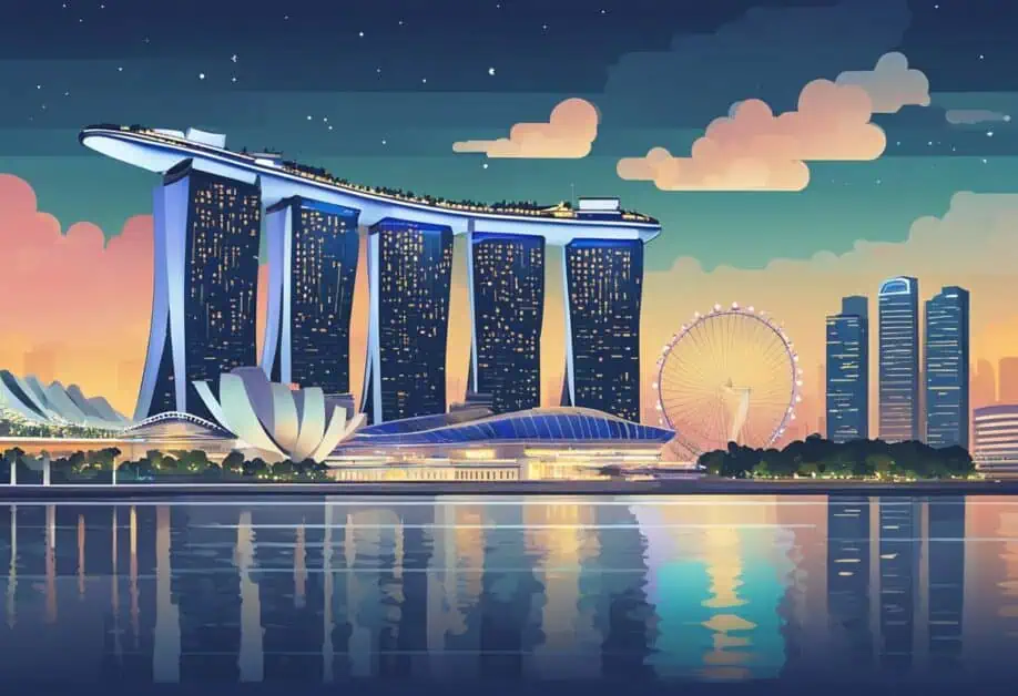 pixel 6 pro singapore