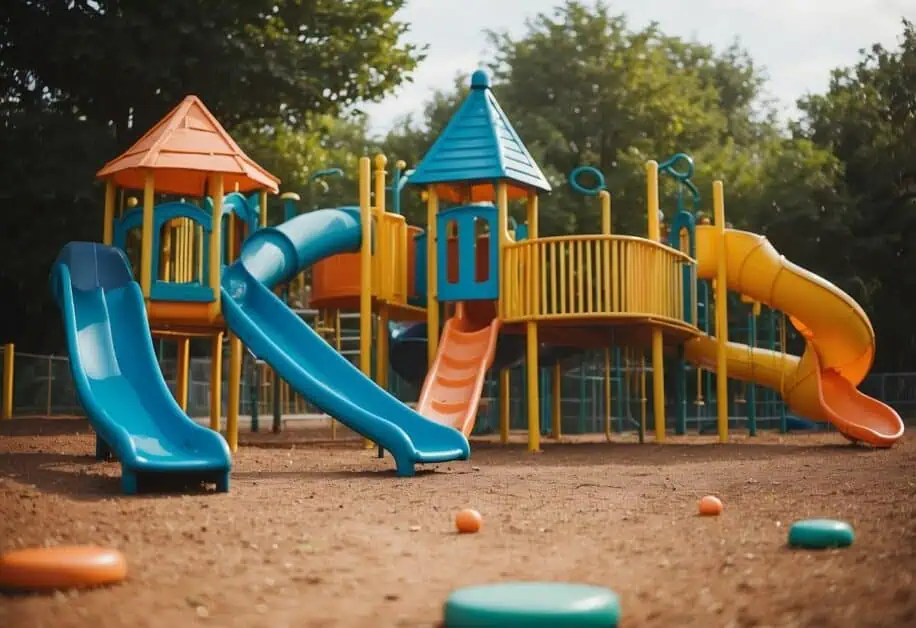 playground furniture