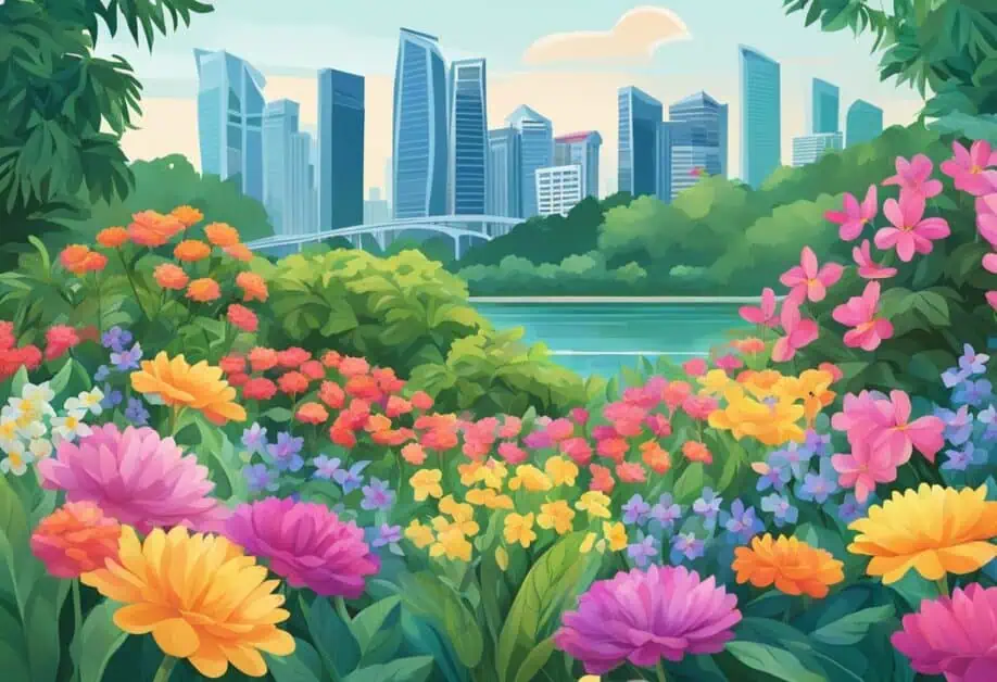 polene singapore