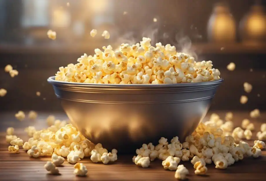 popcorn singapore
