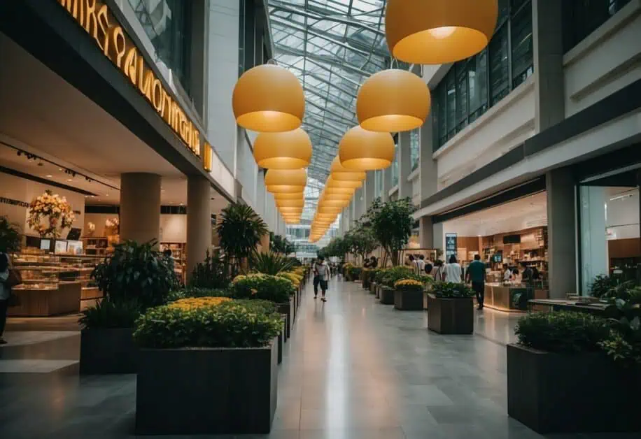 popular furniture stores in singapore