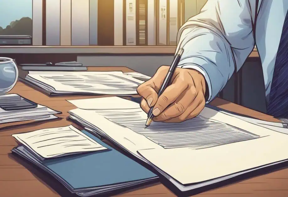 power of attorney singapore