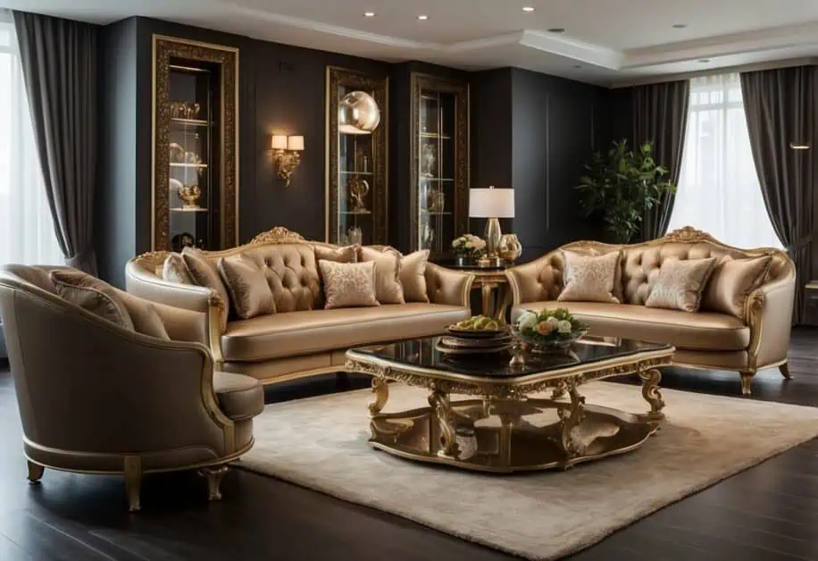 premium furniture brands