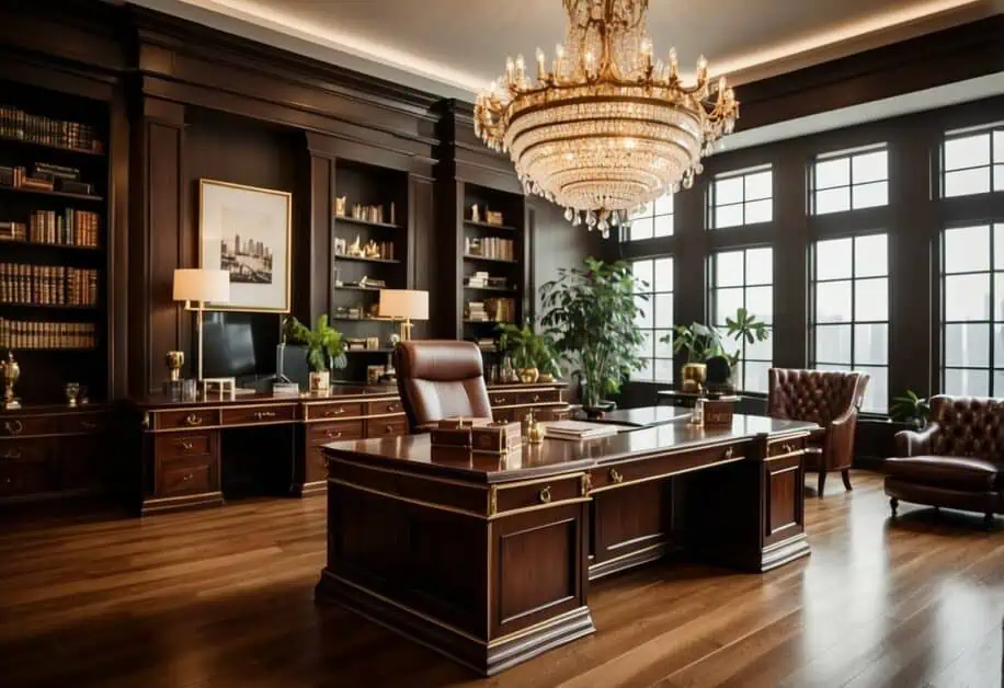prestige affairs furniture