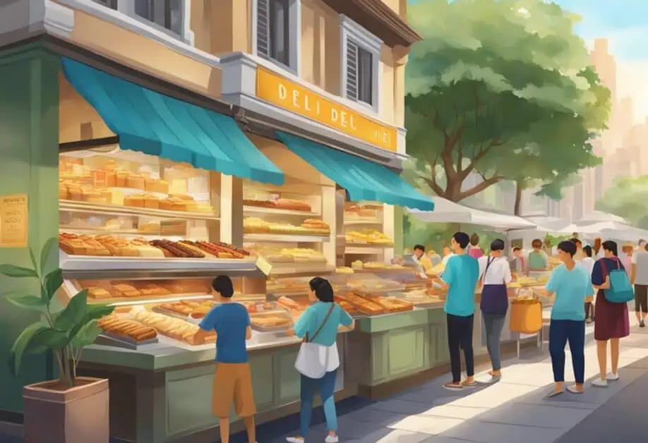 prima deli singapore