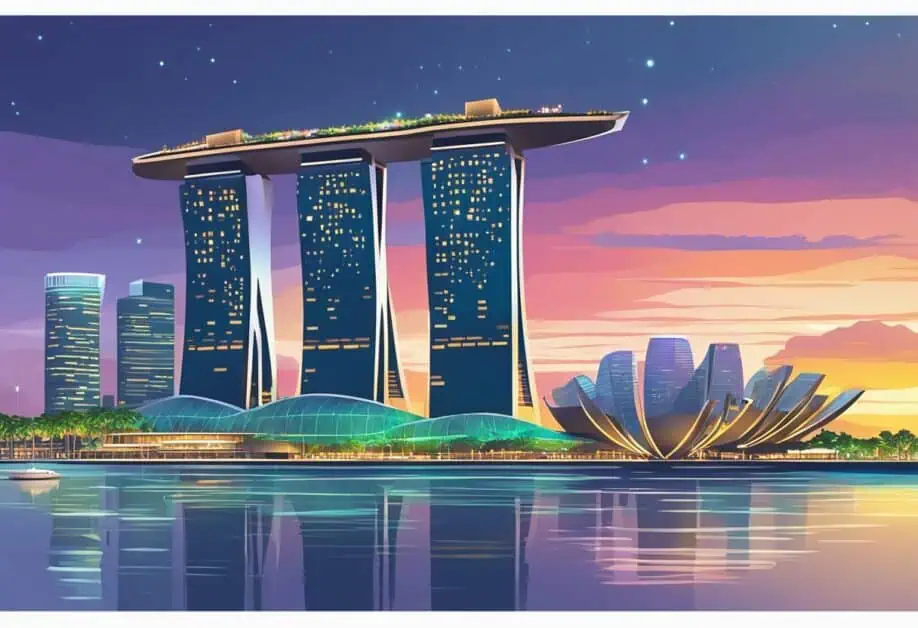 prism singapore