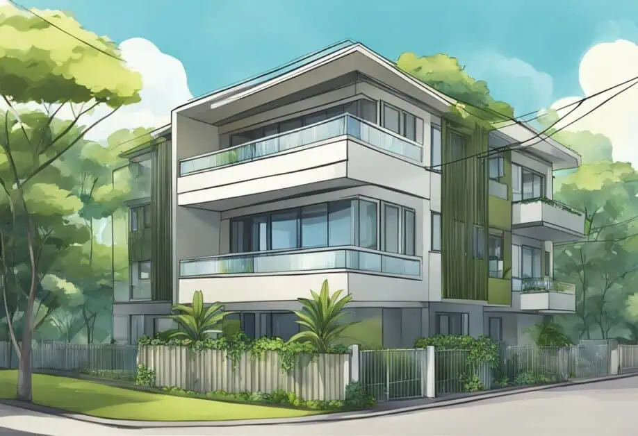 property for rent singapore