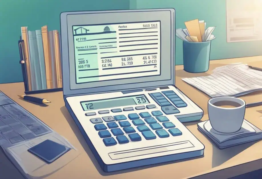 property tax calculator singapore