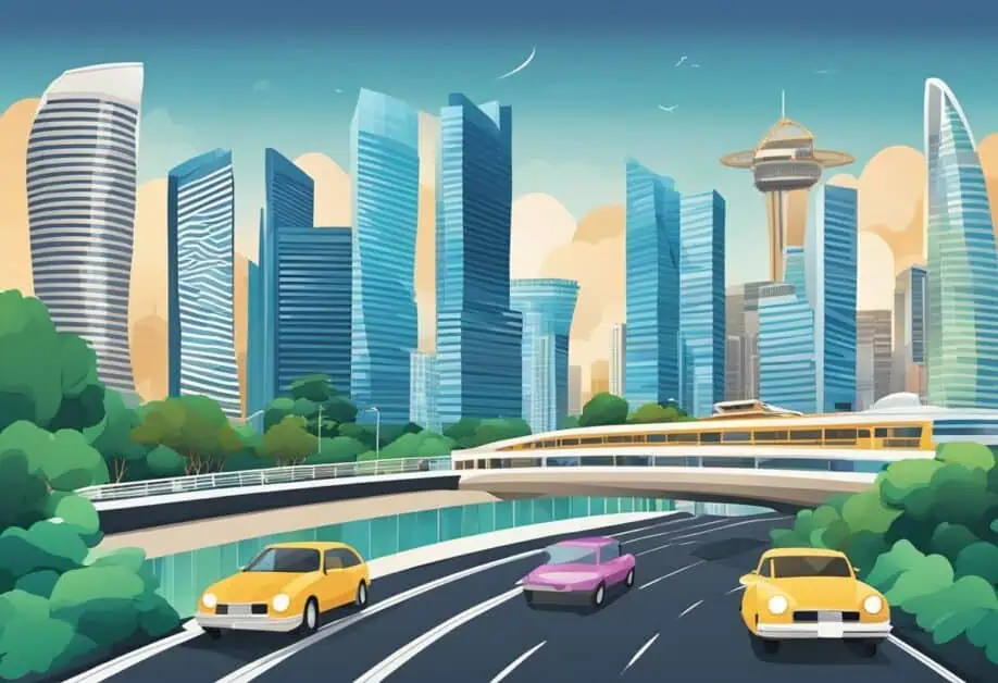 pruaccess singapore