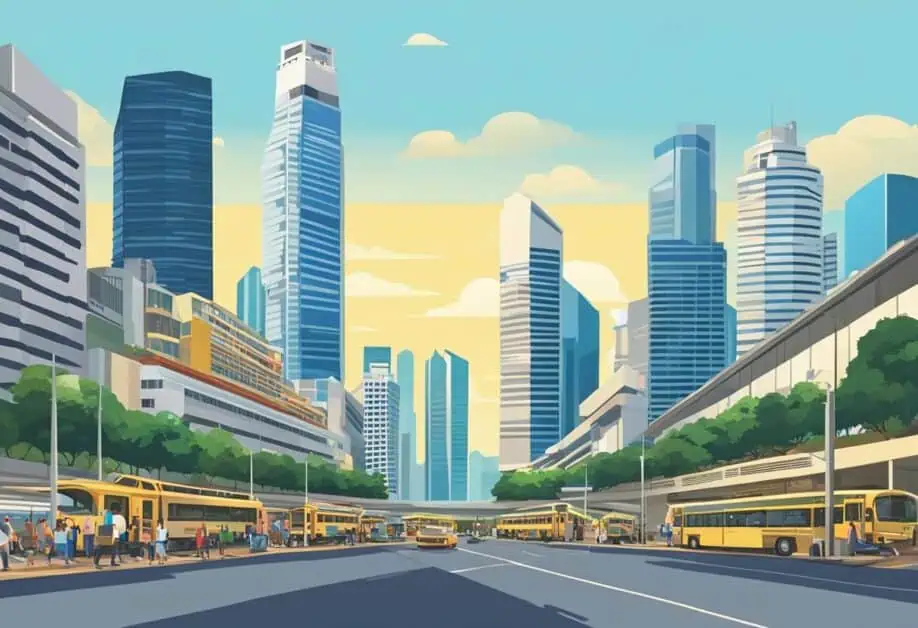 prudential singapore