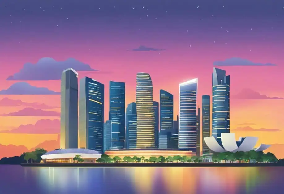 psi singapore now