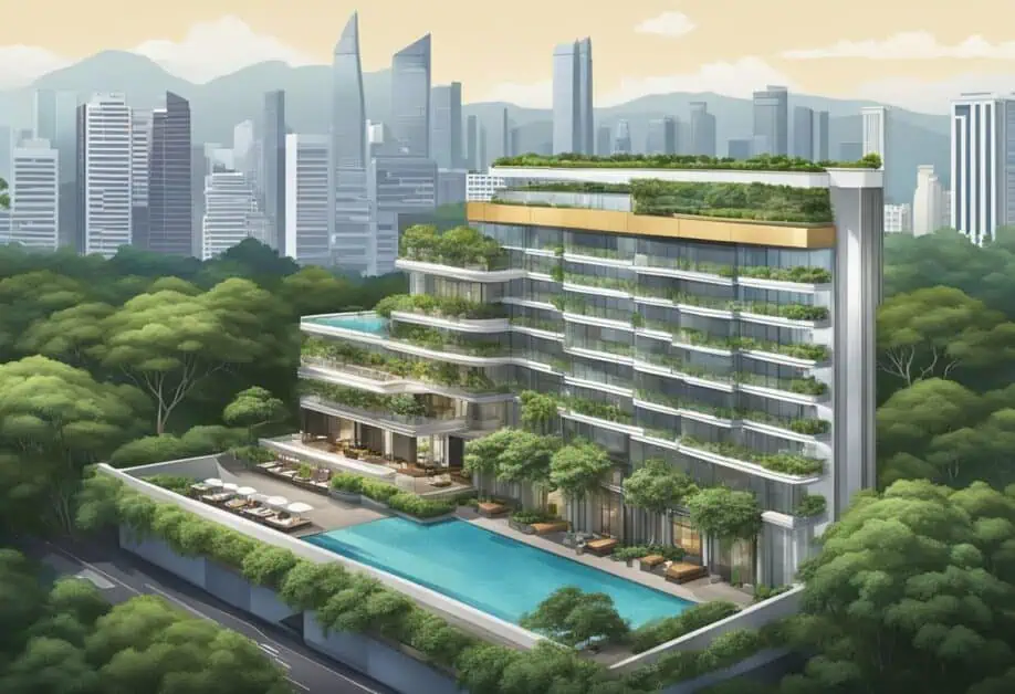 pullman singapore hill street