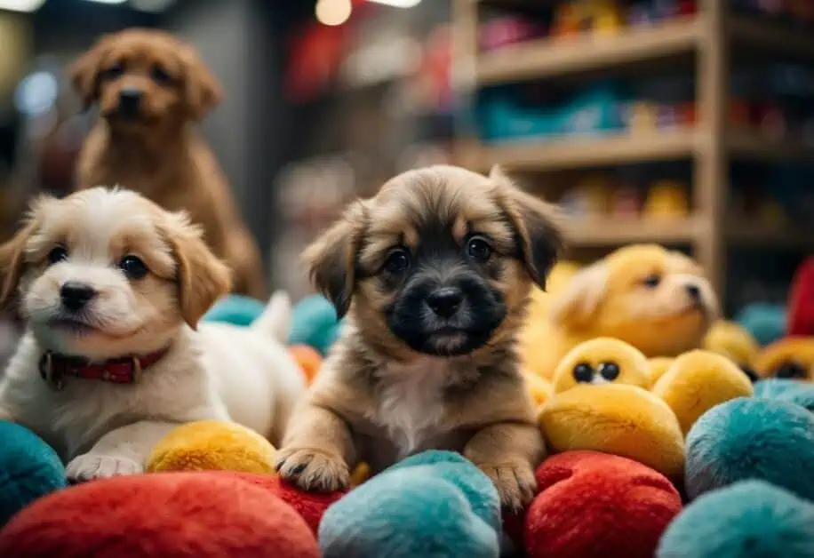 puppies for sale singapore