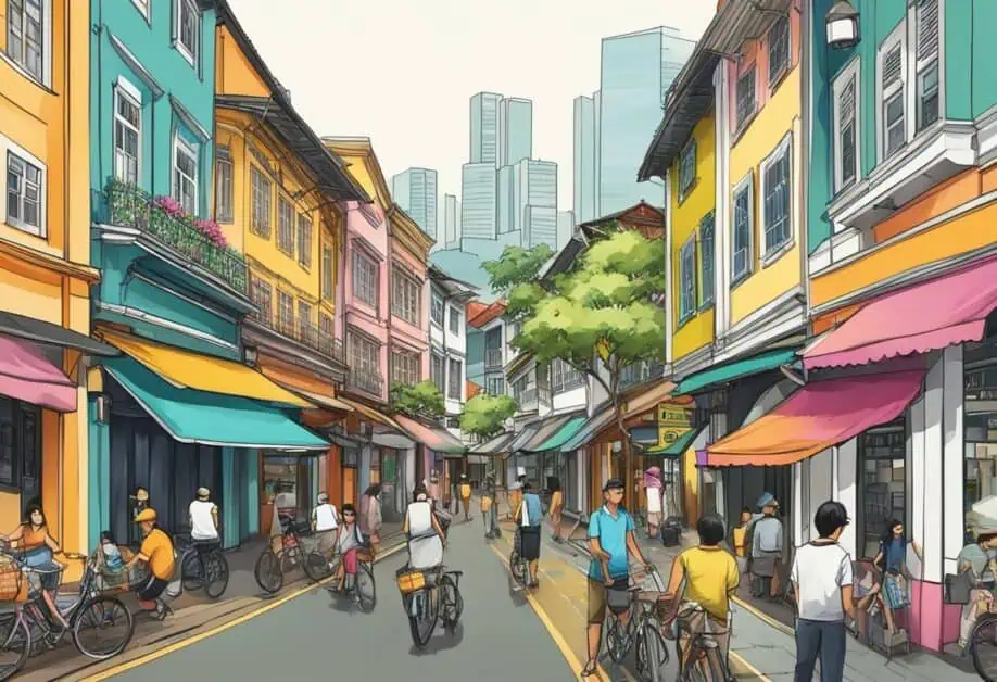 purvis street singapore