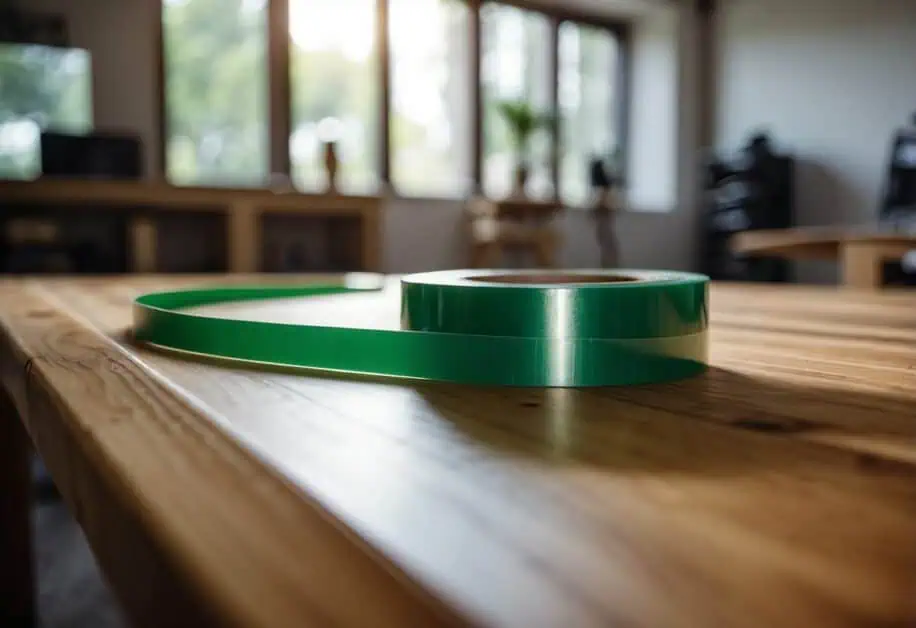 pvc tape for furniture