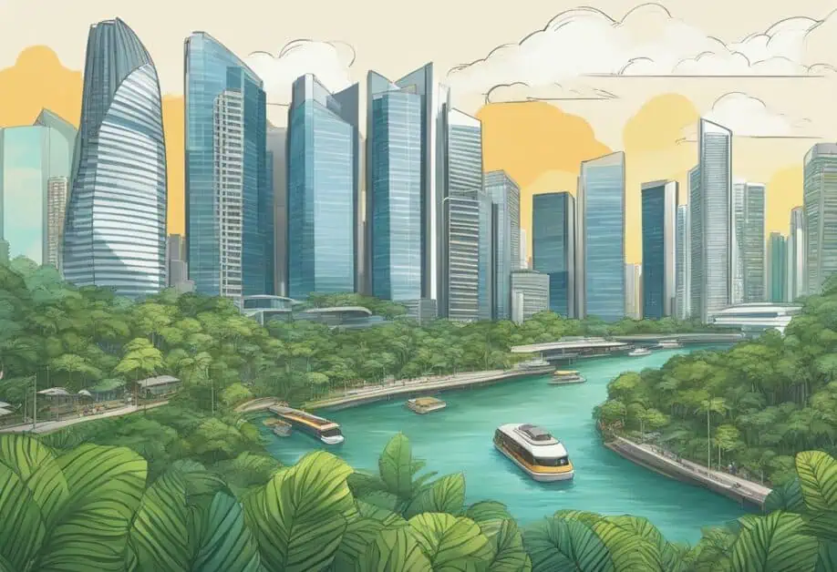 pwc singapore