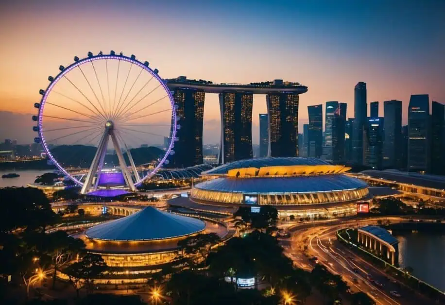 q0010 singapore