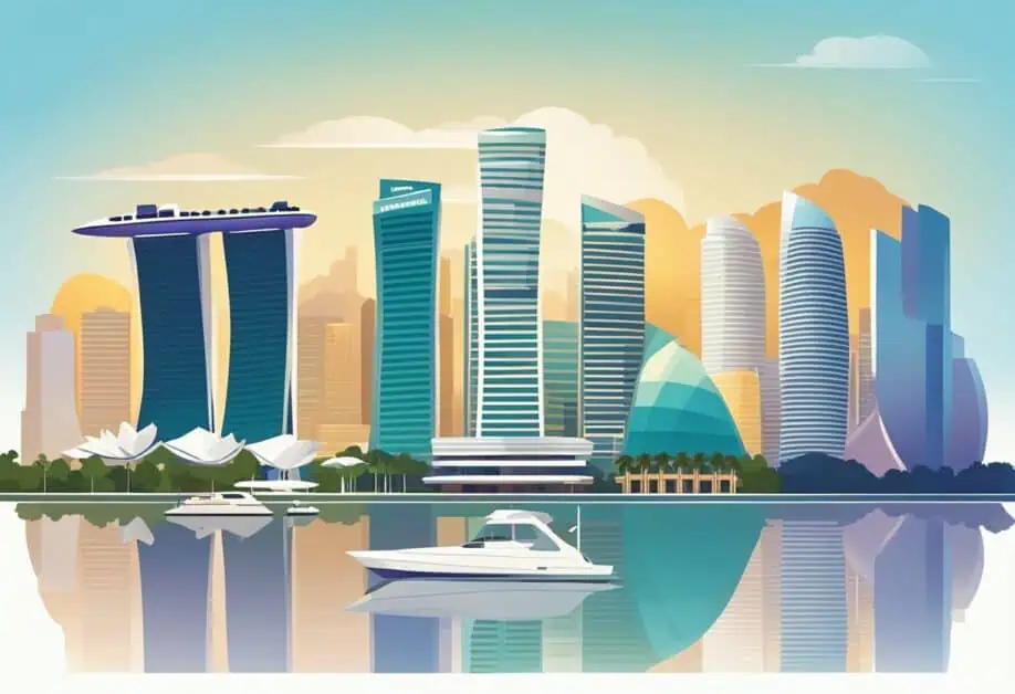 q10 singapore