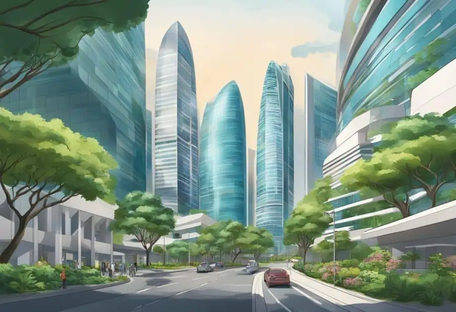 qtc singapore