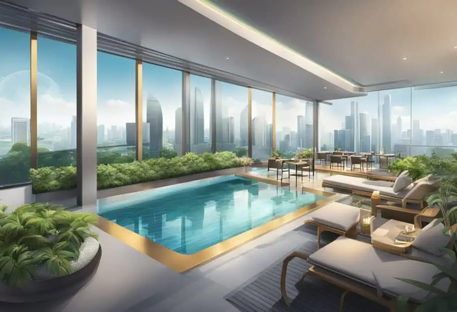 quincy hotel singapore