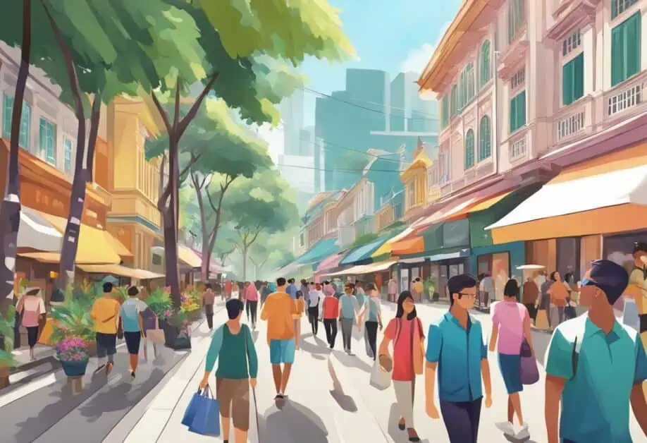 r singapore