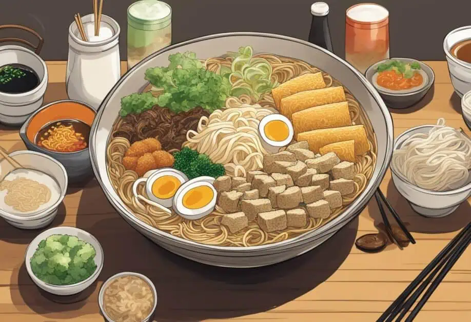 ramen singapore