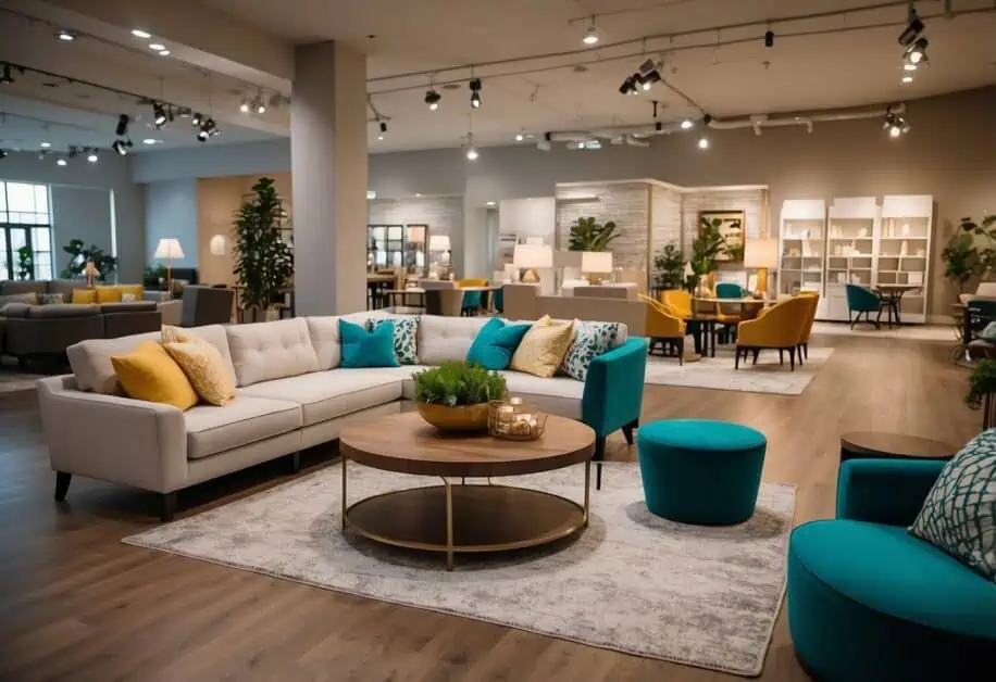 rana furniture
