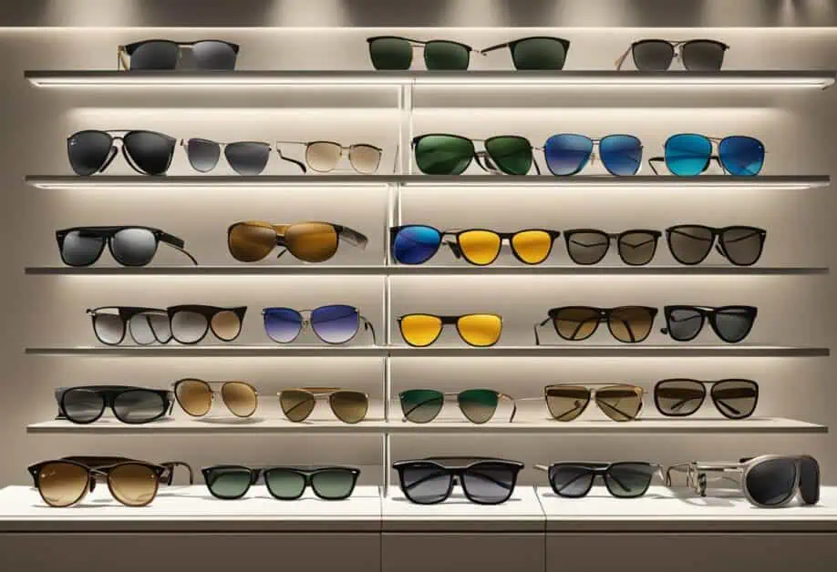 rayban singapore