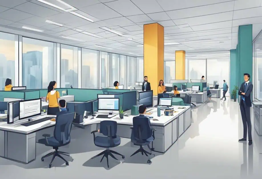 recruitment agency singapore
