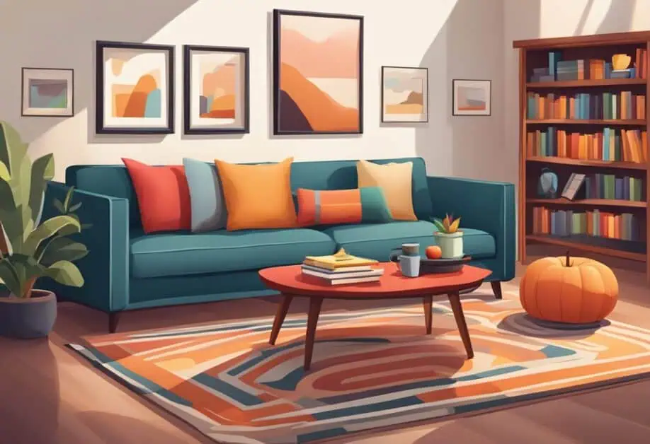 red apple furniture