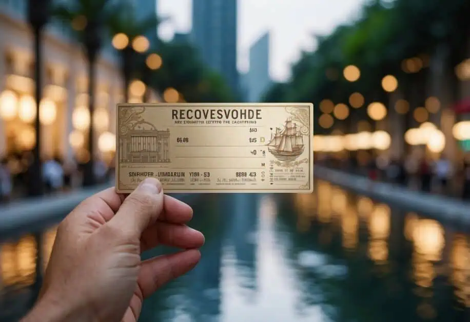 rediscover voucher singapore