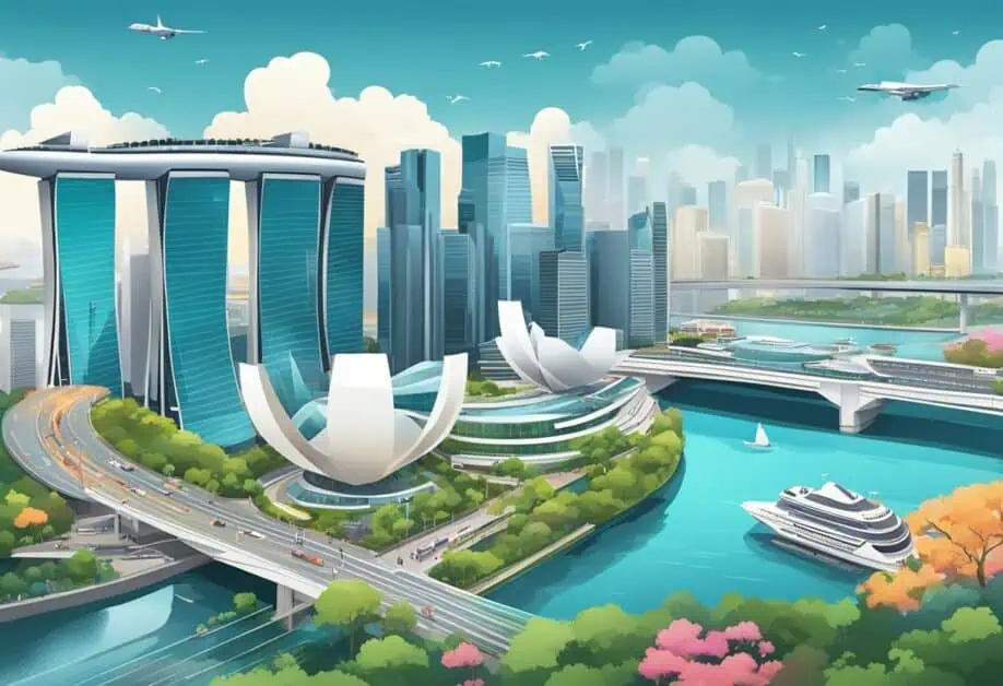 reits singapore