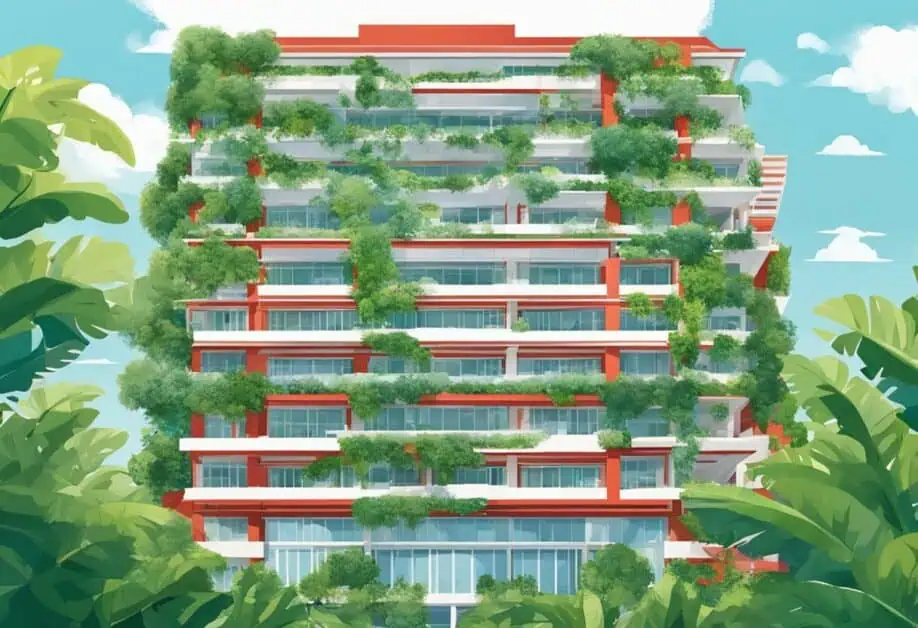 relc singapore