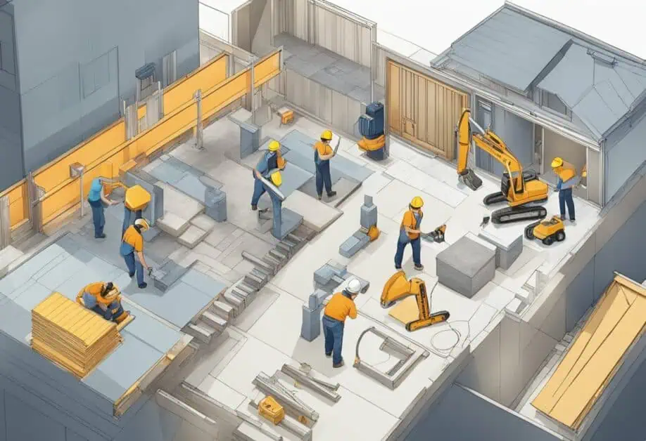 renovation contractor singapore
