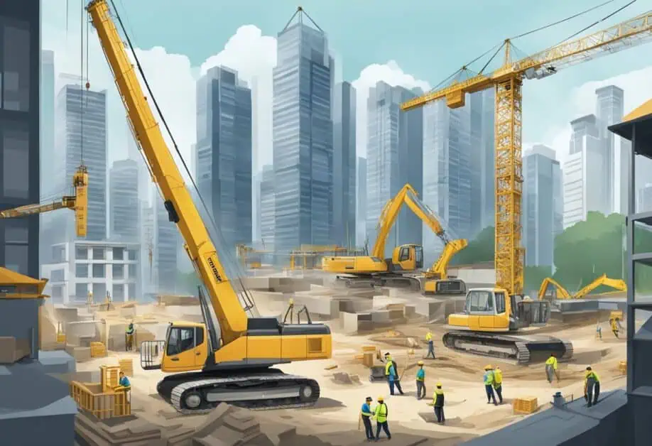 renovation singapore