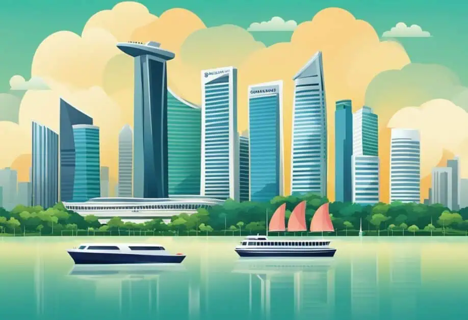 republic of singapore