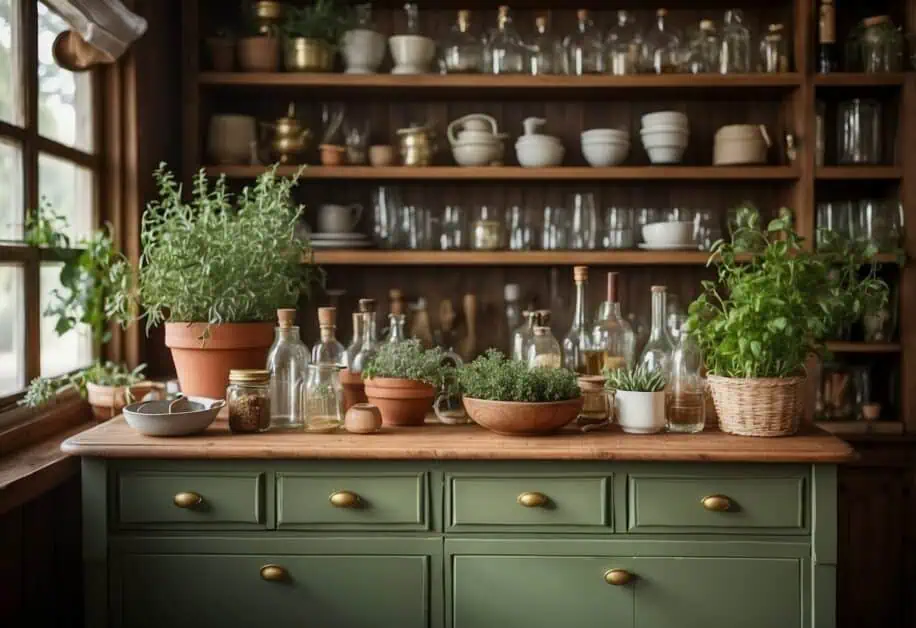 repurposed furniture ideas
