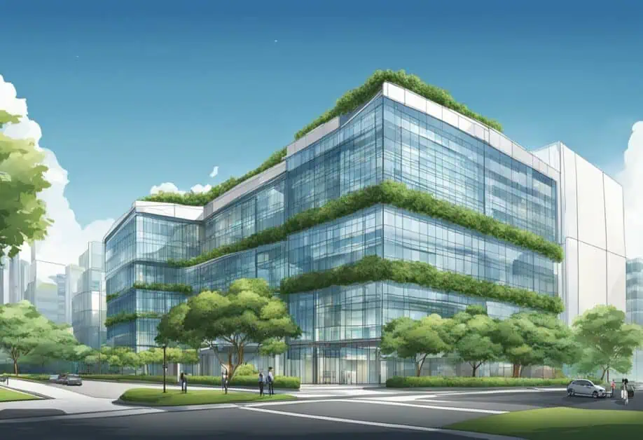 resmed singapore