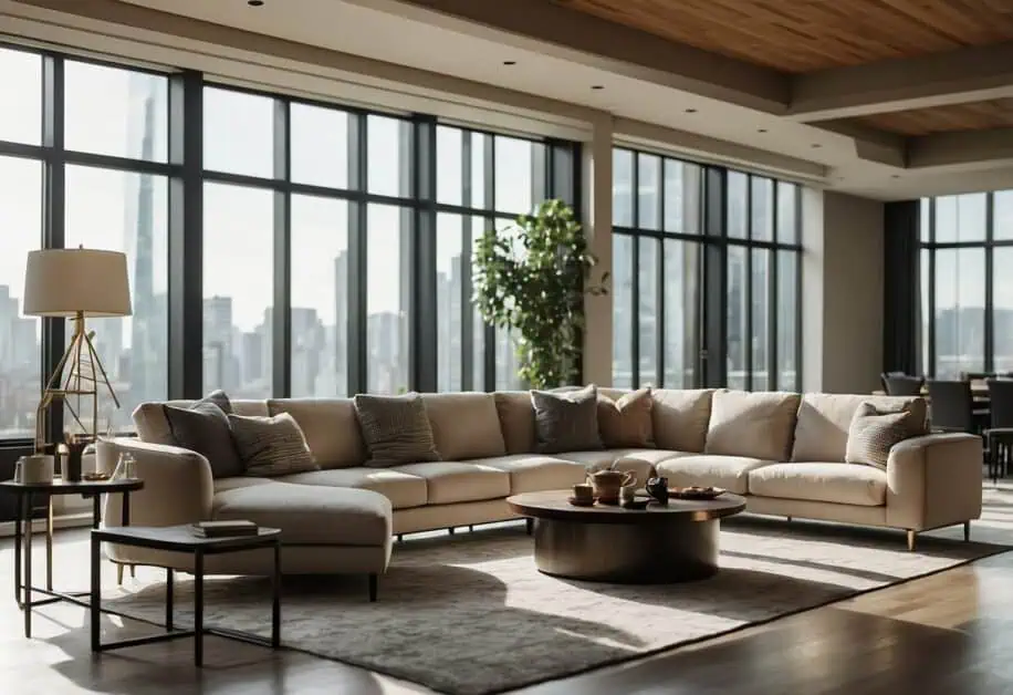 room furniture design