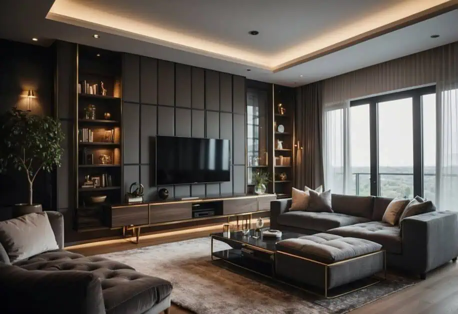 rosebery furniture