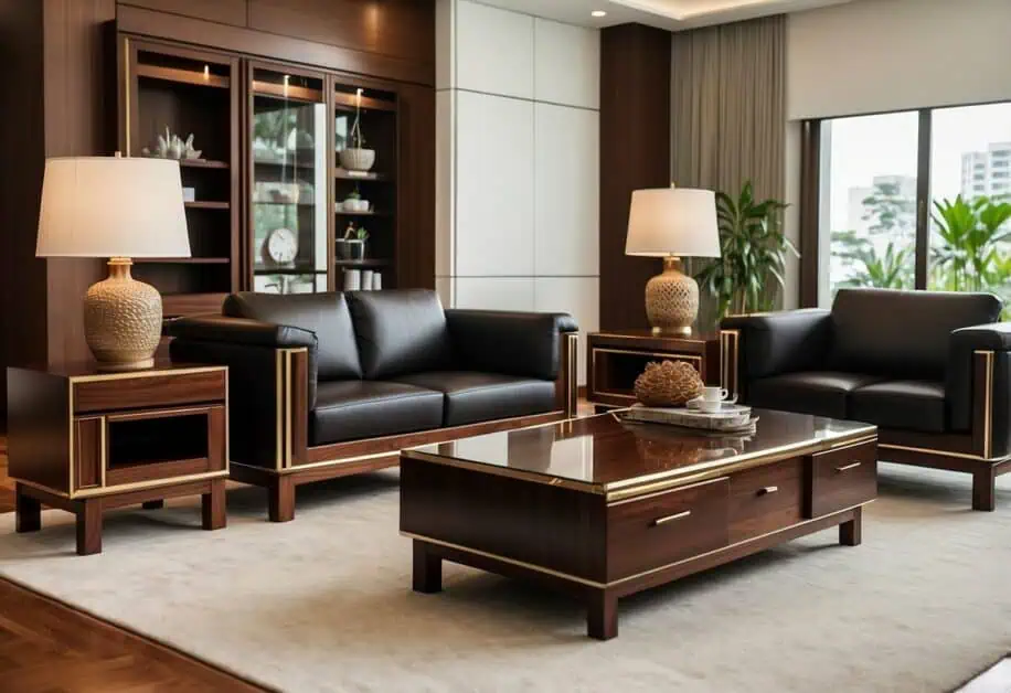 rosewood furniture singapore