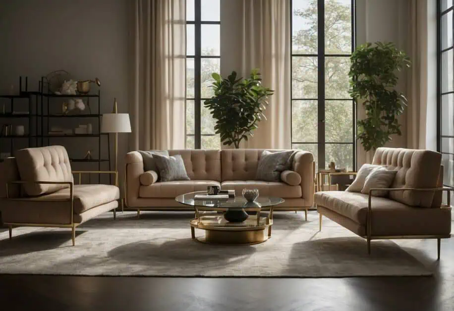 rossini furniture