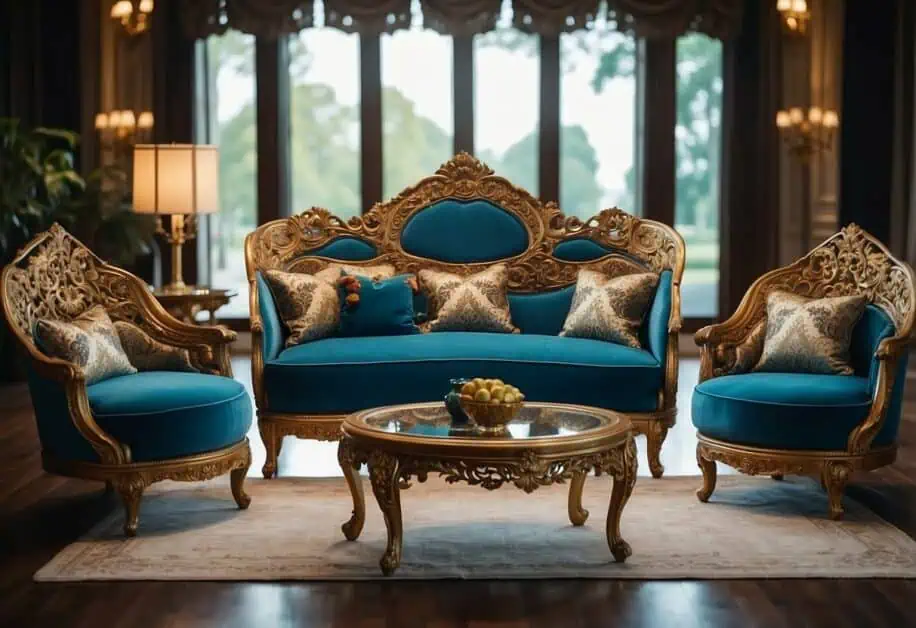 royal look furniture