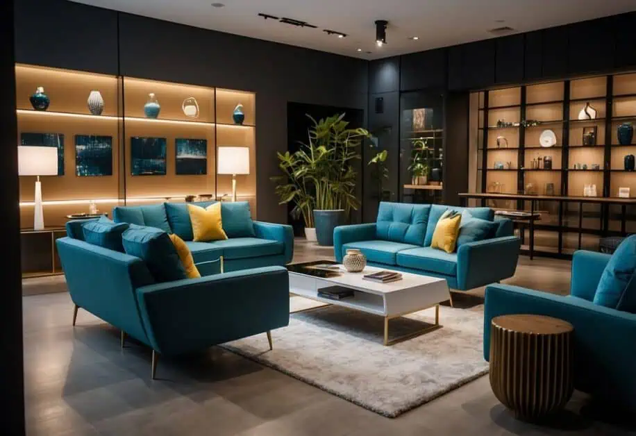 rozel furniture singapore