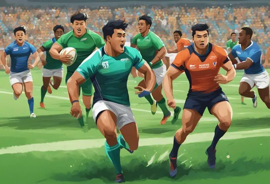 rugby 7s singapore