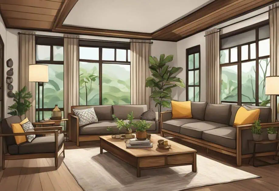 rustica furniture singapore